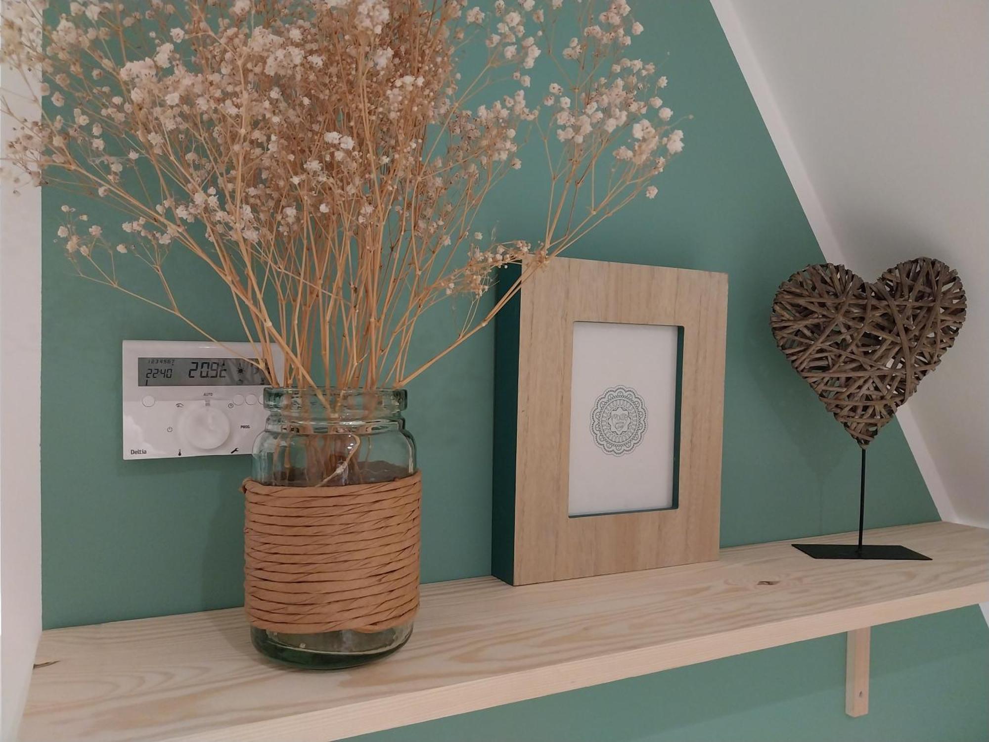 Studio Cosy Louvil ภายนอก รูปภาพ