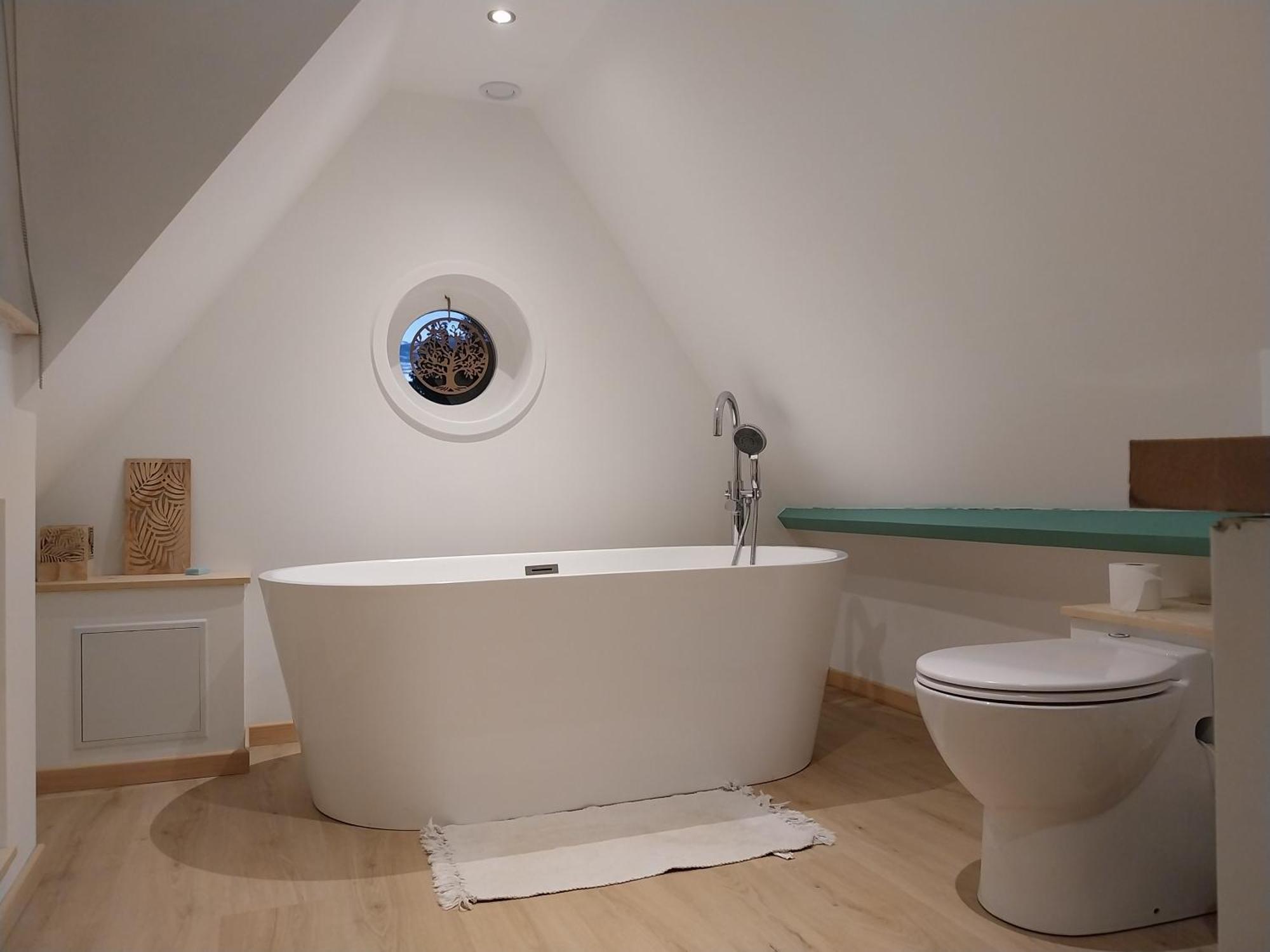 Studio Cosy Louvil ภายนอก รูปภาพ