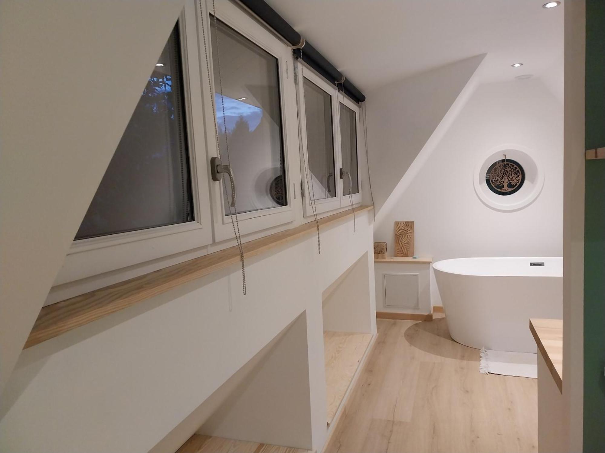 Studio Cosy Louvil ภายนอก รูปภาพ